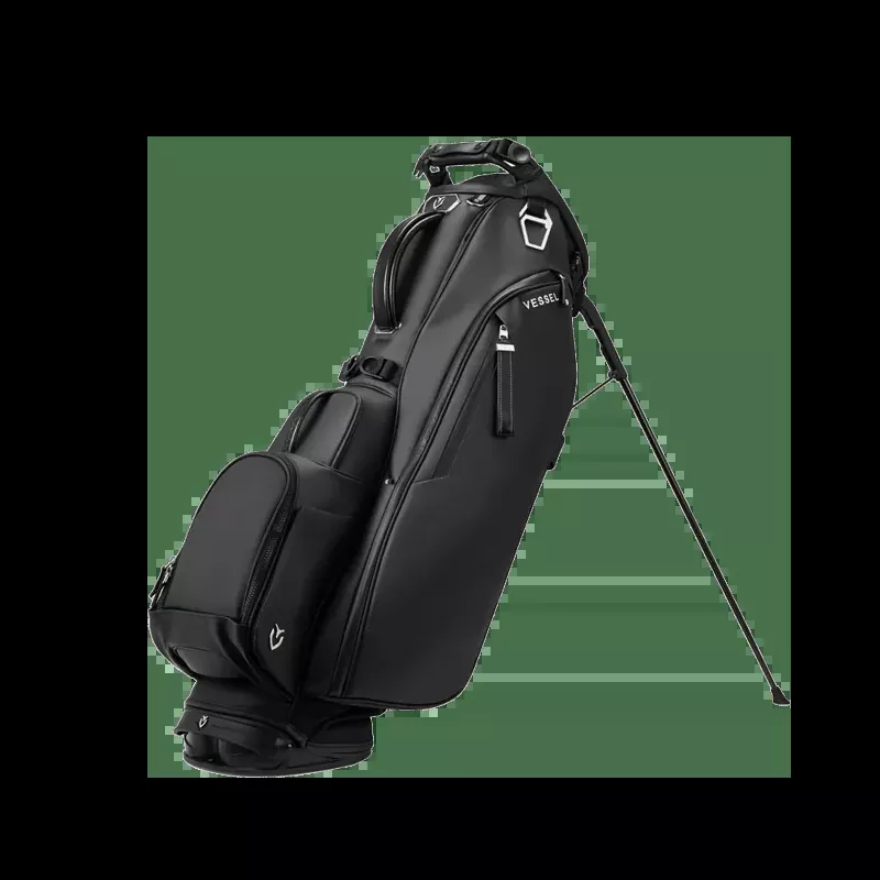 Vessel Player V Stand Bag – 14-Way