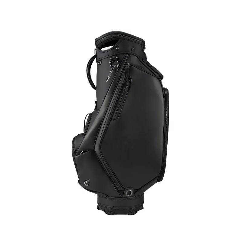 vessel-prime-mini-staff-golf-bag Vessel Prime Mini Staff Golf Bag