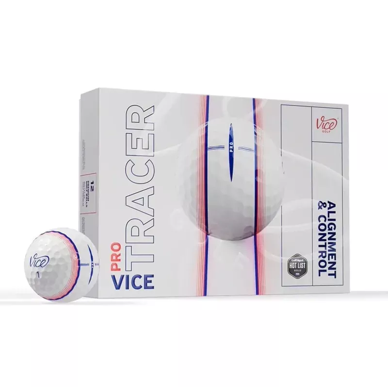 vice-golf-pro-tracer-golf-balls-pro Vice Golf Pro Tracer Golf Balls – Pro