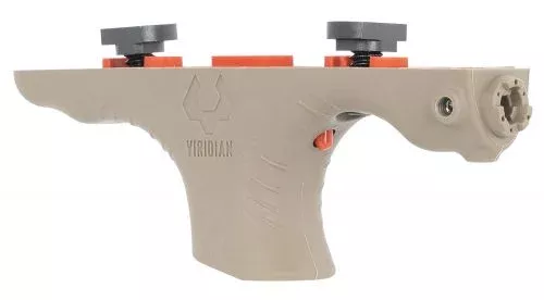 viridian-hs1-ar-platform-handstop-laser-flat-dark-earth-red Viridian HS1 AR-Platform Handstop Laser Flat Dark Earth Red