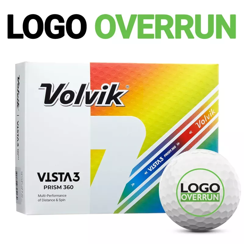 volvik-vista3-prism-360-golf-balls-logo-overrun Volvik Vista3 Prism 360 Golf Balls – LOGO OVERRUN