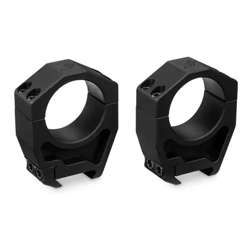 vortex-optics-precision-series-rings-34mm-super-high-1-45 Vortex Optics, Precision Series Rings, 34mm Super High, 1.45
