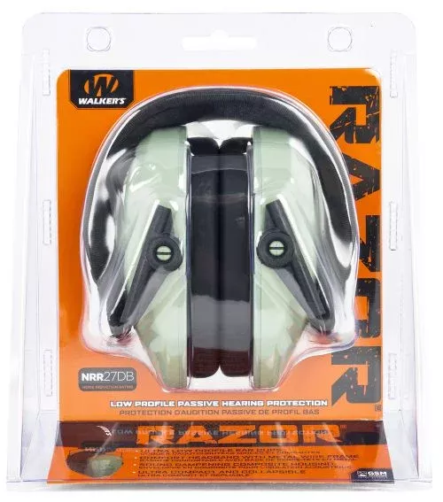 walkers-razor-pro-passive-sage-green Walkers Razor Pro Passive Sage Green