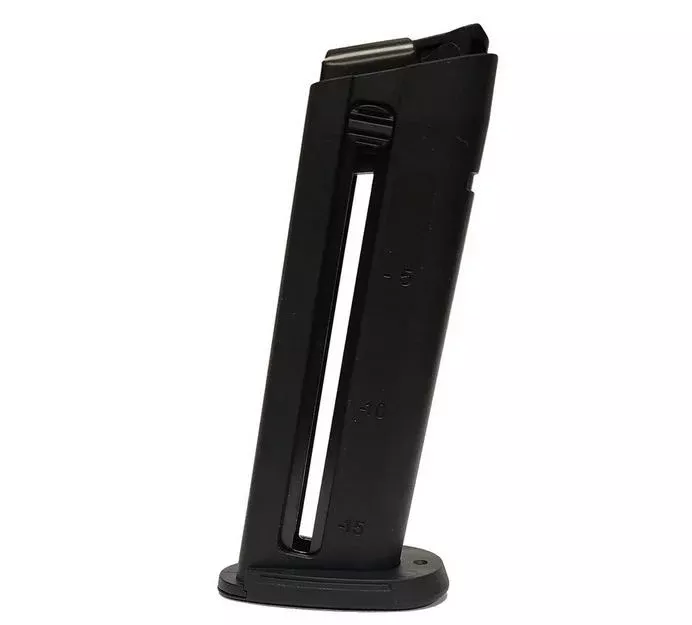 walther-wmp-15-round-22-wmr Walther WMP 15-Round .22 WMR