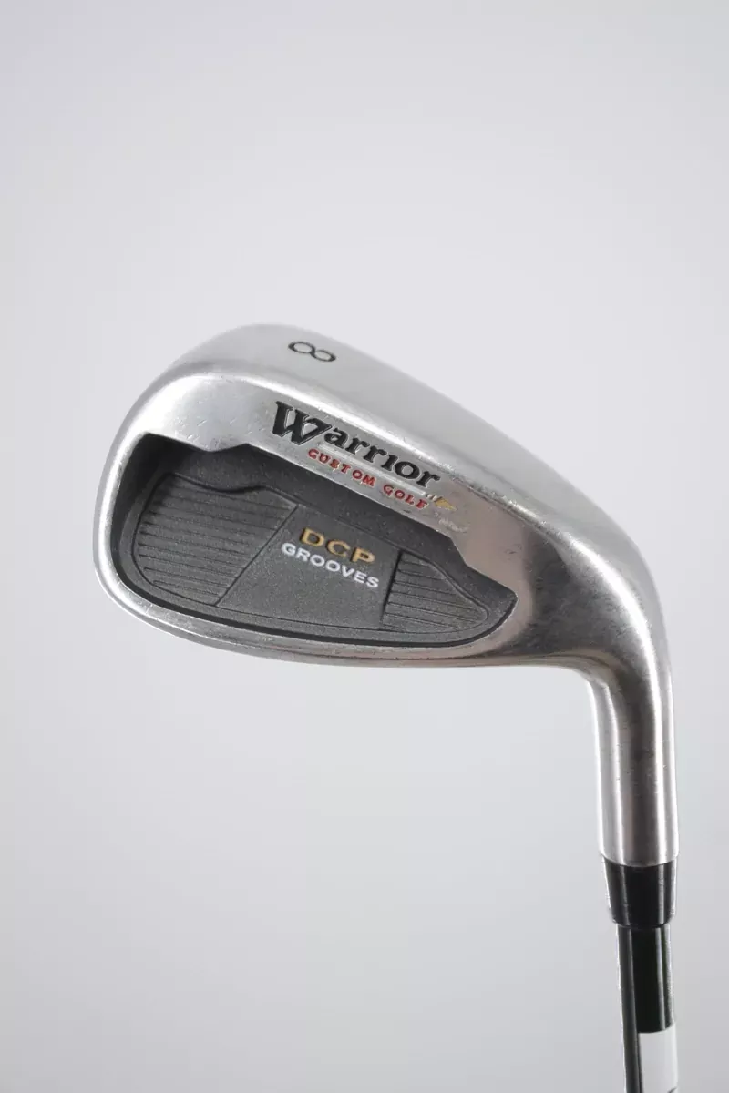 warrior-dcp-grooves-8-iron-r-flex-37 Warrior DCP Grooves 8 Iron R Flex 37″