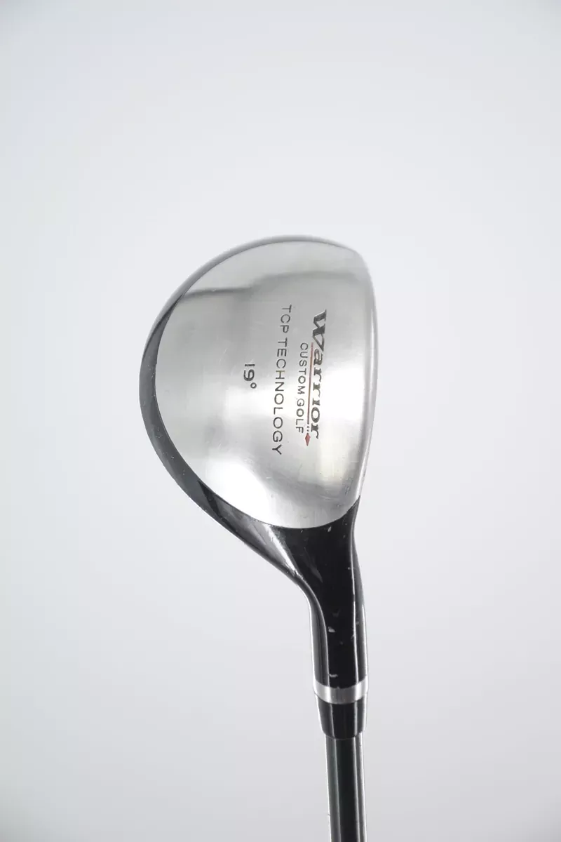 warrior-tcp-19-degree-hybrid-s-flex-41 Warrior TCP 19 Degree Hybrid S Flex 41″