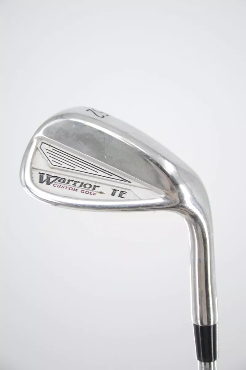 warrior-te-52-degree-wedge-r-flex-35-25 Warrior TE 52 Degree Wedge R Flex 35.25″