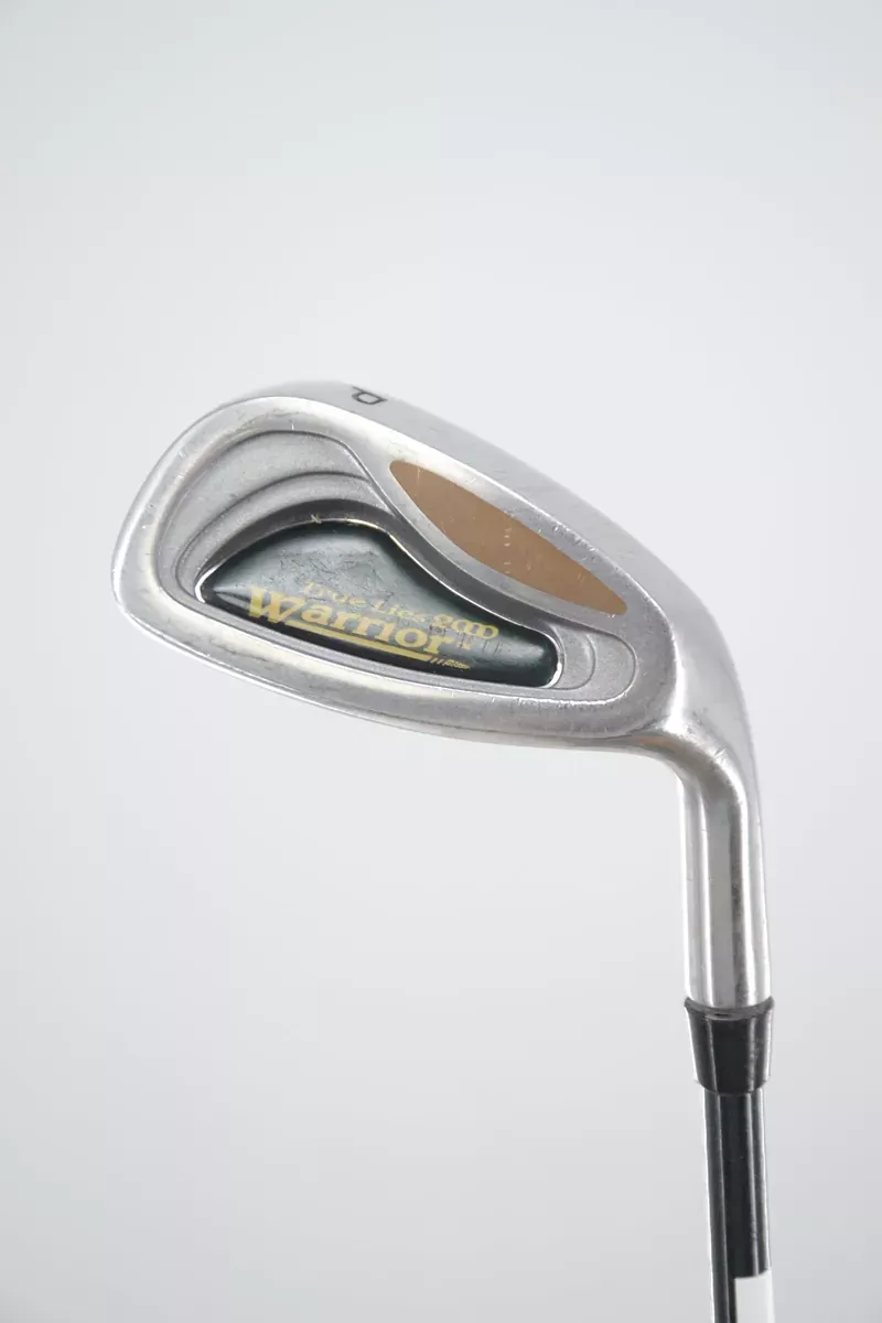 Warrior True Lies 2000 PW S Flex 35.25″