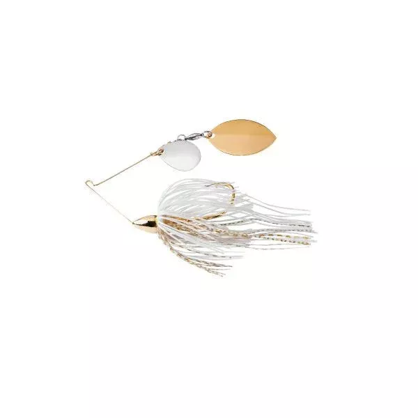 WE GLD FIN. COL/TURTLE SPNR WHT GLD