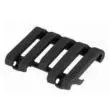 weaver-low-profile-cvr-wire-loom-wire-loom-black Weaver Low Profile CVR Wire Loom Wire Loom Black