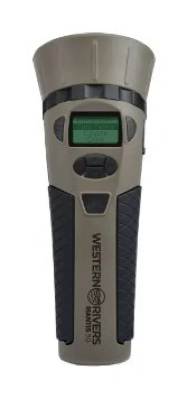 western-rivers-mantis-50-electronic-game-call Western Rivers Mantis 50 Electronic Game Call