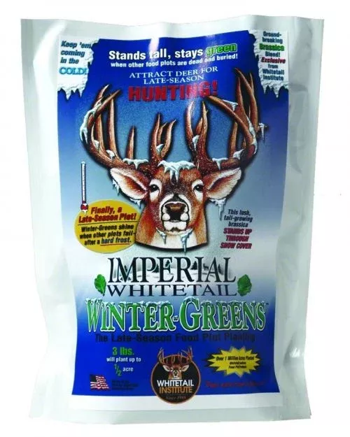 whitetail-institute-winter-greens Whitetail Institute Winter-Greens