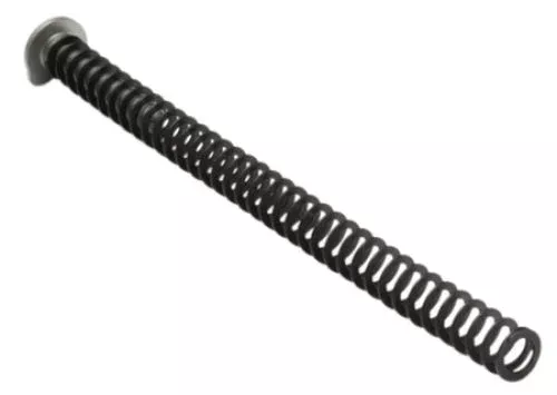 wilson-combat-flat-wire-recoil-spring-kit-full-size-45acp-black Wilson Combat Flat-Wire Recoil Spring Kit Full Size 45ACP Black