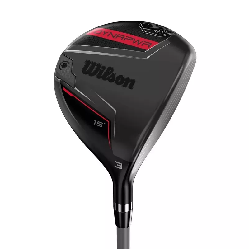 wilson-dynapower-golf-fairway-wood Wilson Dynapower Golf Fairway Wood