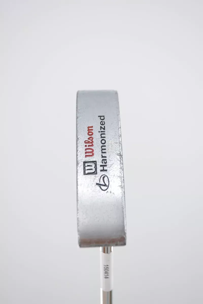 wilson-harmonized-744-putter-35 Wilson Harmonized 744 Putter 35″