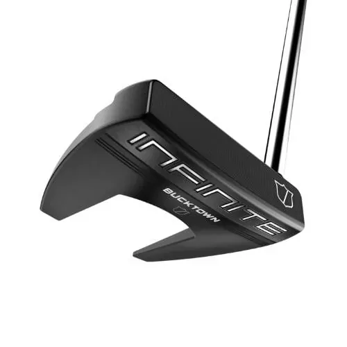 wilson-infinite-bucktown-putter-24 Wilson Infinite Bucktown Putter 24