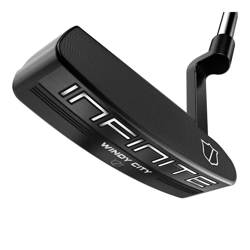 wilson-infinite-windy-city-putter-2024 Wilson Infinite Windy City Putter – 2024