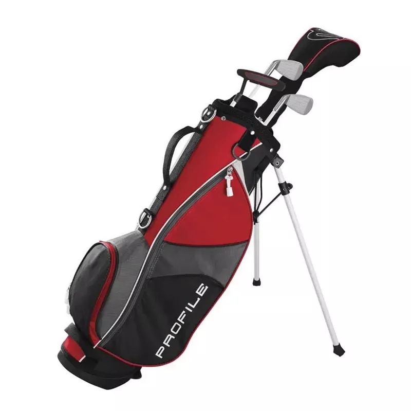 wilson-kids-small-profile-jgi-complete-set Wilson Kids Small Profile JGI Complete Set