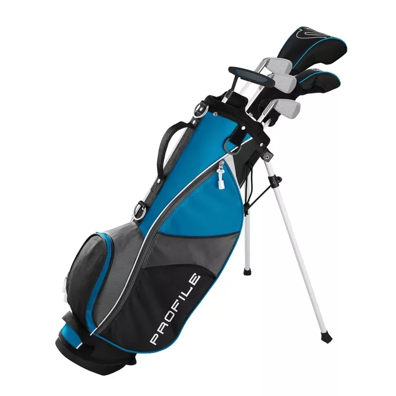 wilson-large-juniors-profile-complete-set Wilson Large Juniors’ Profile Complete Set
