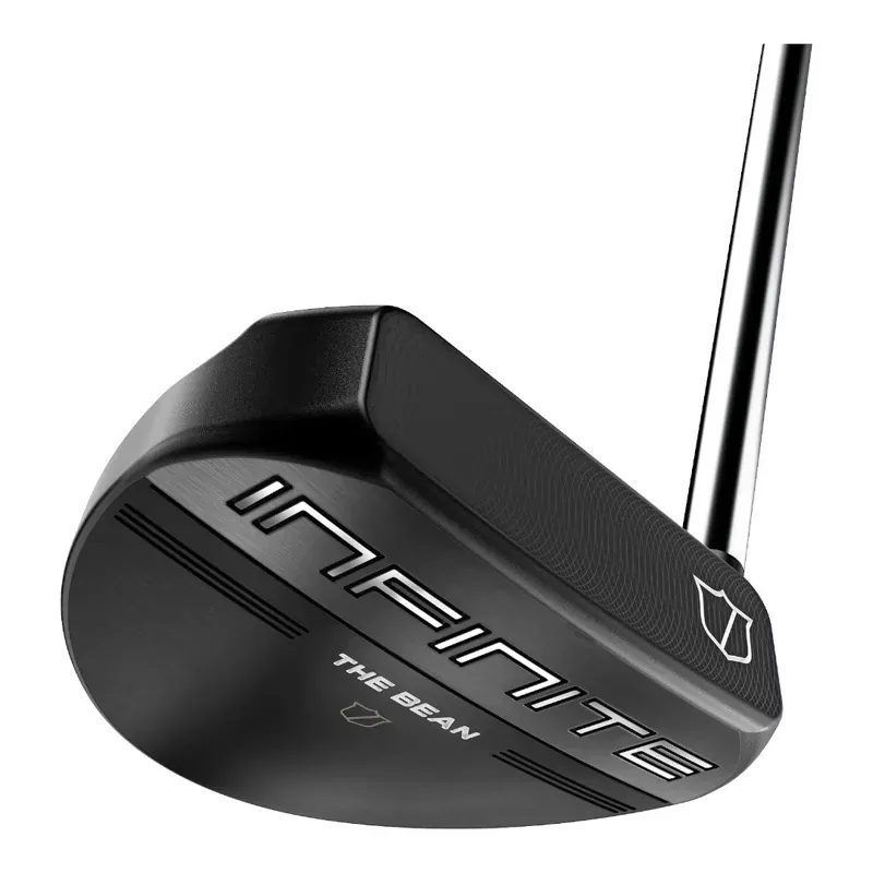 wilson-staff-infinite-golf-putter-bean Wilson Staff Infinite Golf Putter | Bean