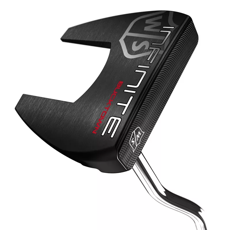 wilson-staff-infinite-golf-putter-bucktown Wilson Staff Infinite Golf Putter | Bucktown