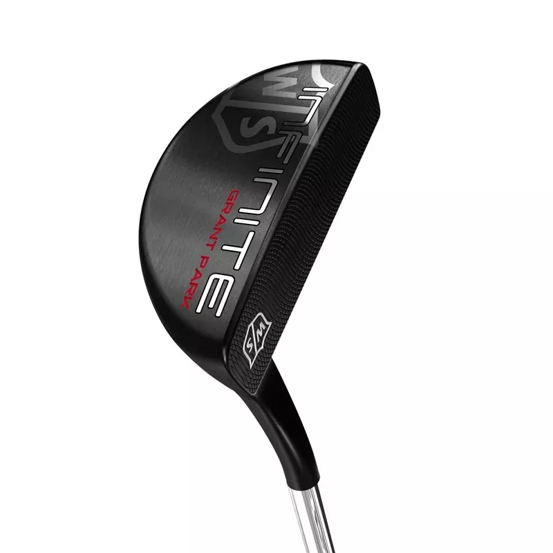 wilson-staff-infinite-golf-putter-grantpark Wilson Staff Infinite Golf Putter | Grantpark