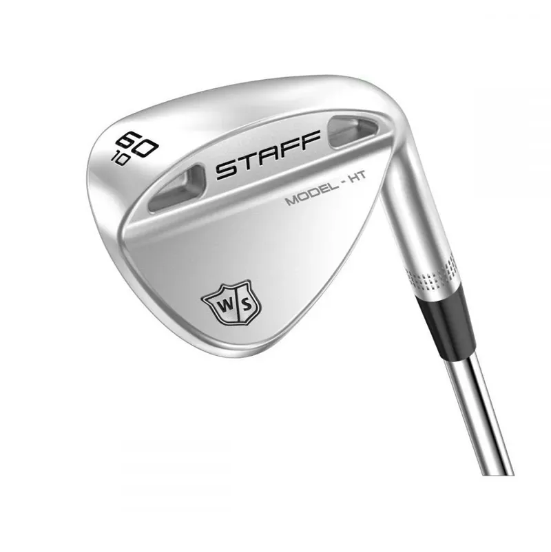 wilson-staff-model-hi-toe-golf-wedge Wilson Staff Model Hi-Toe Golf Wedge
