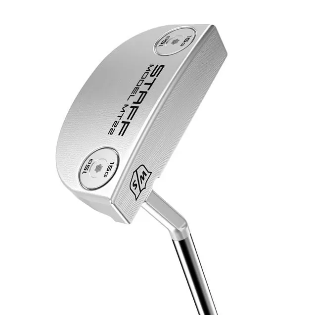 wilson-staff-model-mt22-putter Wilson Staff Model MT22 Putter