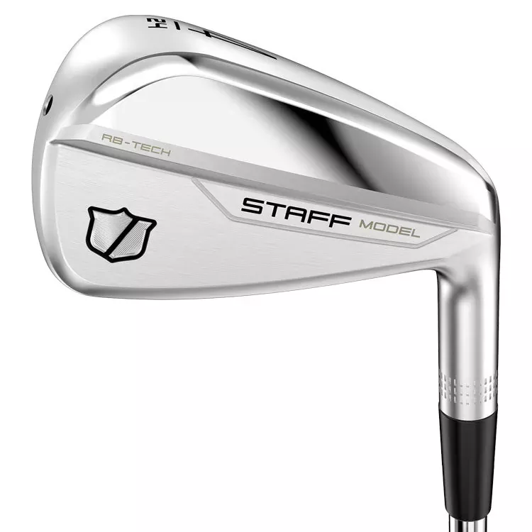 wilson-staff-model-rb-utility-golf-driving-iron-graphite Wilson Staff Model RB Utility Golf Driving Iron | Graphite