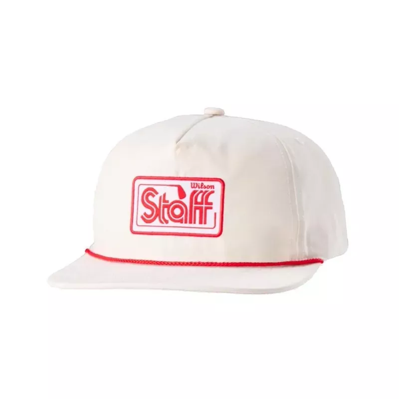 wilson-staff-retro-rope-golf-hat Wilson Staff Retro Rope Golf Hat