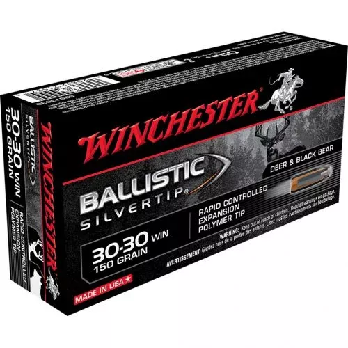 winchester-ballistic-silvertip-9mm-ballistic-tip Winchester Ballistic Silvertip 9mm Ballistic Tip