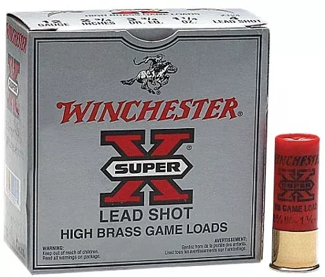 winchester-high-brass-game-load-410-birdshot Winchester High Brass Game Load .410 Birdshot