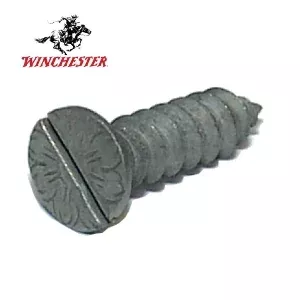 winchester-model-101-pigeon-grade-engraved-trigger-guard-screw Winchester Model 101 Pigeon Grade Engraved Trigger Guard Screw