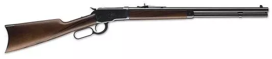 winchester-model-1892-357-mag-lever-action-rifle Winchester Model 1892 .357 Mag Lever-Action Rifle