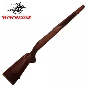 winchester-model-70-long-action-sporter-stock-left-hand-2-piece Winchester Model 70 Long Action Sporter Stock, Left Hand, 2-Piece