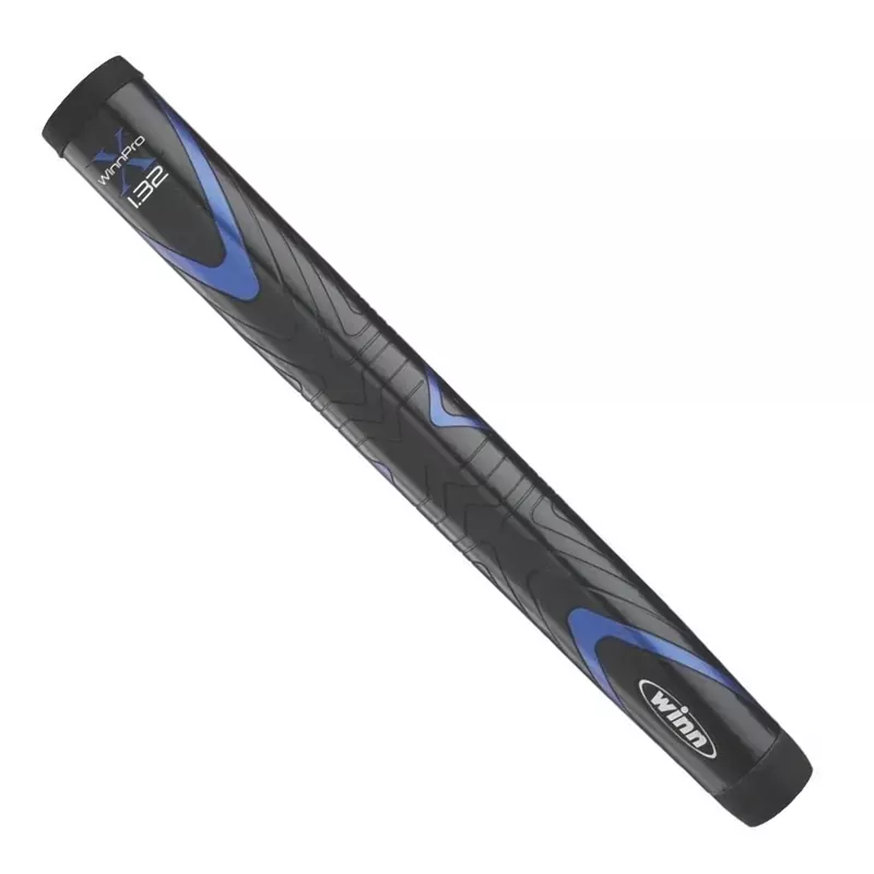 winn-winnpro-x-1-32-putter-grip Winn WinnPro X 1.32 Putter Grip