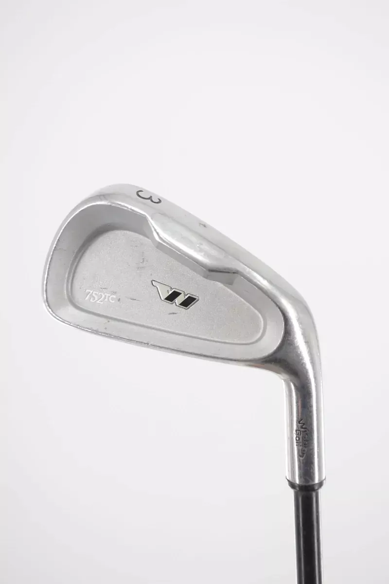 wishon-752tc-3-iron-sr-flex-39-5 Wishon 752TC 3 Iron SR Flex 39.5″