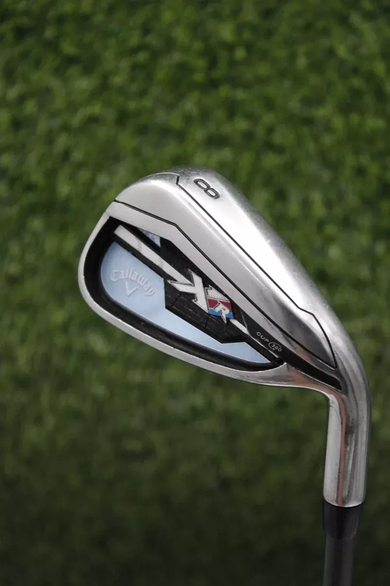 women-callaway-xr-9-iron-l-flex-35-5 WOMEN Callaway XR 9 Iron L Flex 35.5″