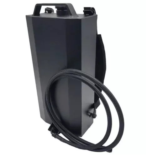 XM42 XM42-M Ultralite Backpack Black