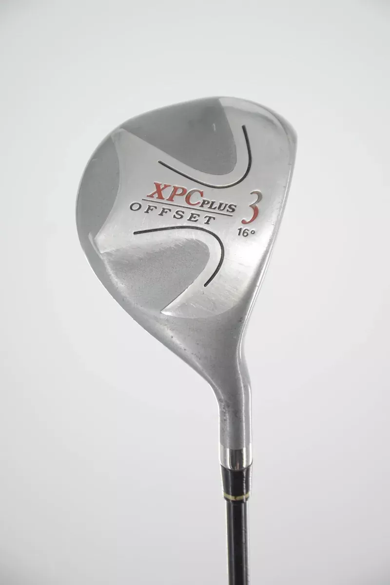 xpc-offset-3-wood-r-flex-40 XPC Offset 3 Wood R Flex 40″