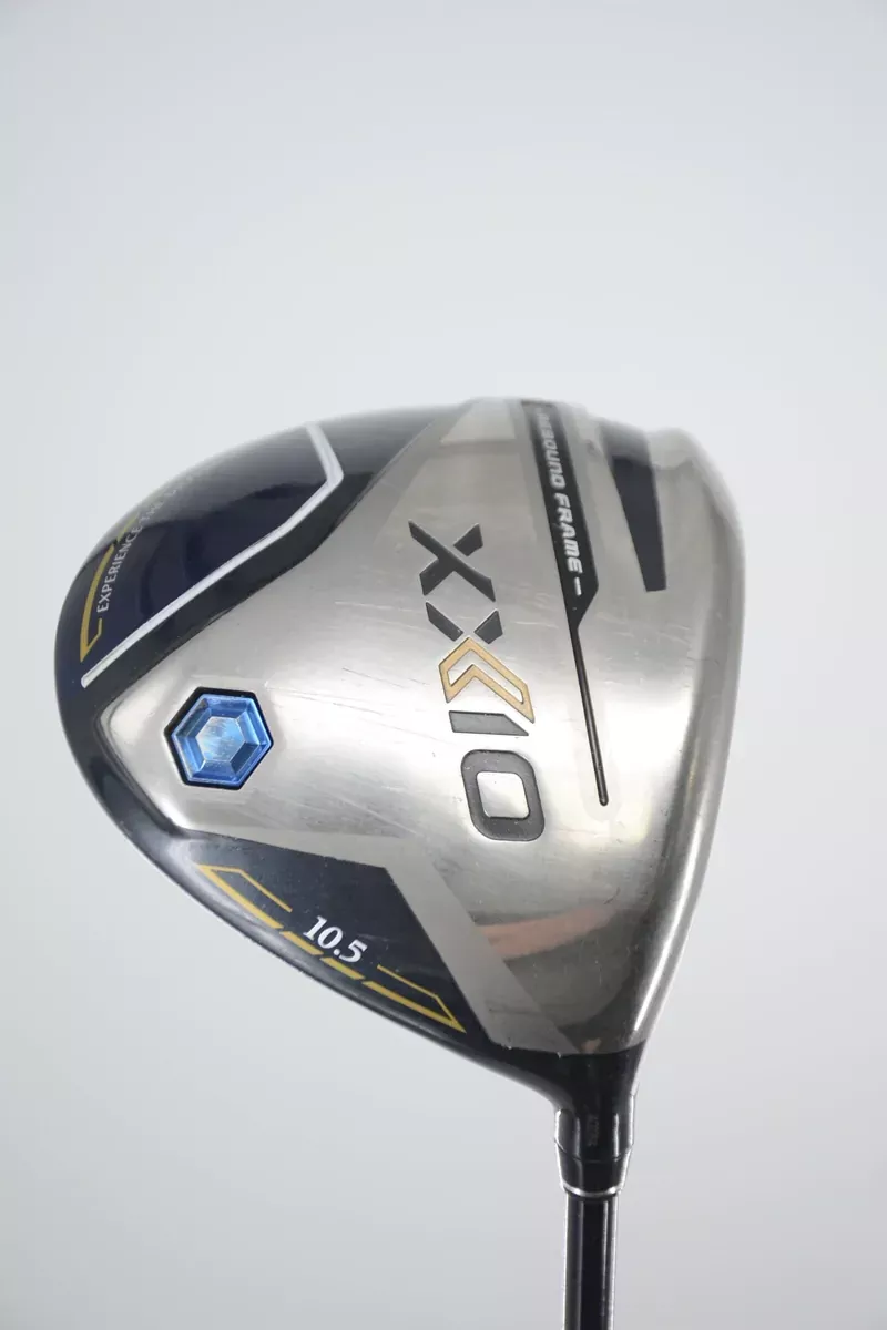 xxio-12-10-5-degree-driver-s-flex-44-75 XXIO 12 10.5 Degree Driver S Flex 44.75″