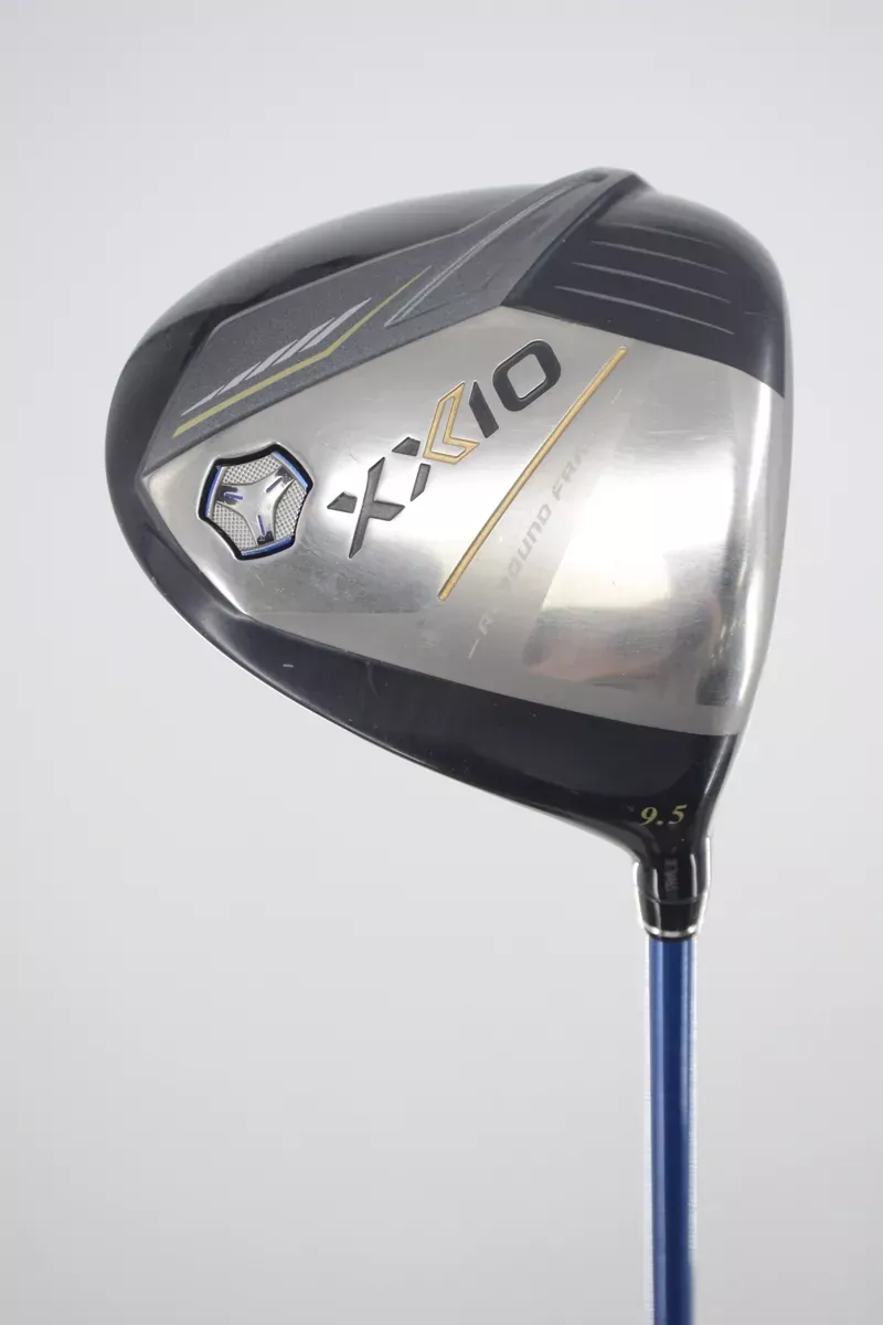 XXIO 13 9.5 Degree Driver S Flex 45.75″