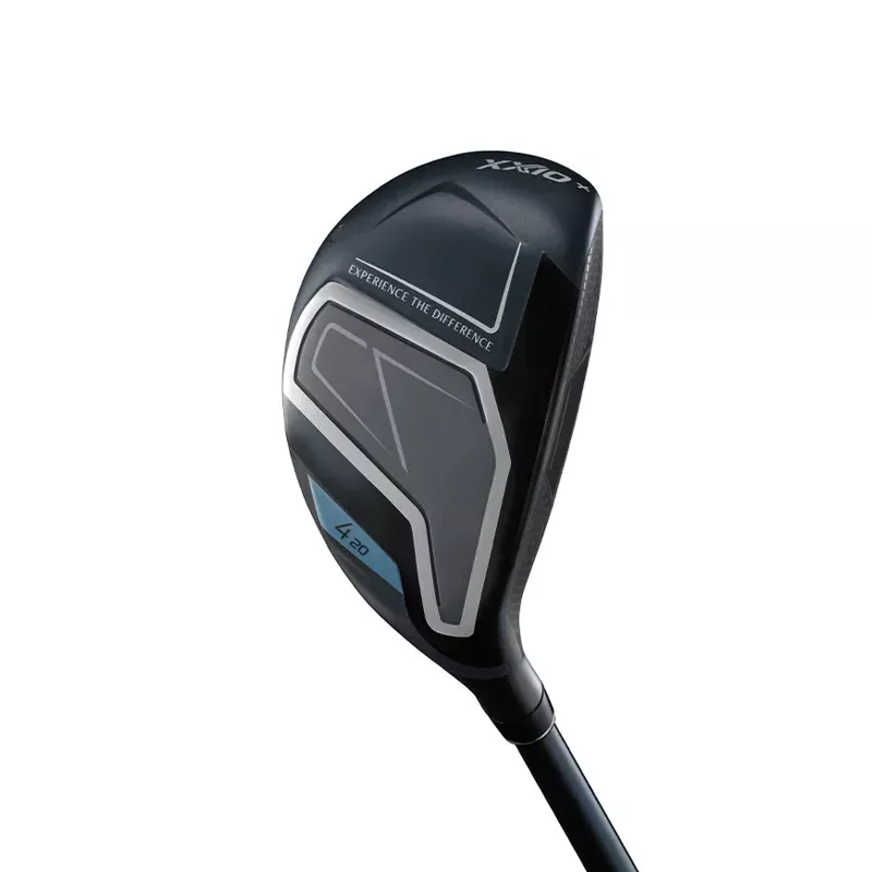 xxio-14-hybrid-right-hand-custom XXIO 14+ Hybrid – Right Hand Custom
