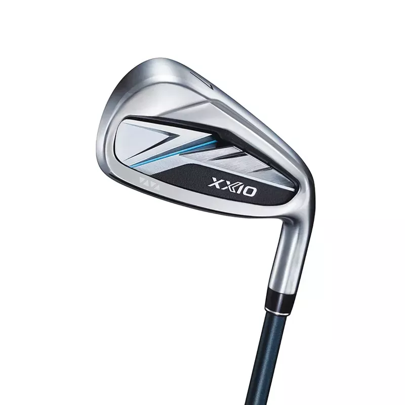 xxio-14-irons-left-hand-custom XXIO 14 Irons – Left Hand Custom