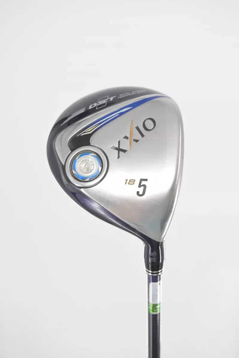 xxio-9-5-wood-r-flex-42-25 XXIO 9 5 Wood R Flex 42.25″