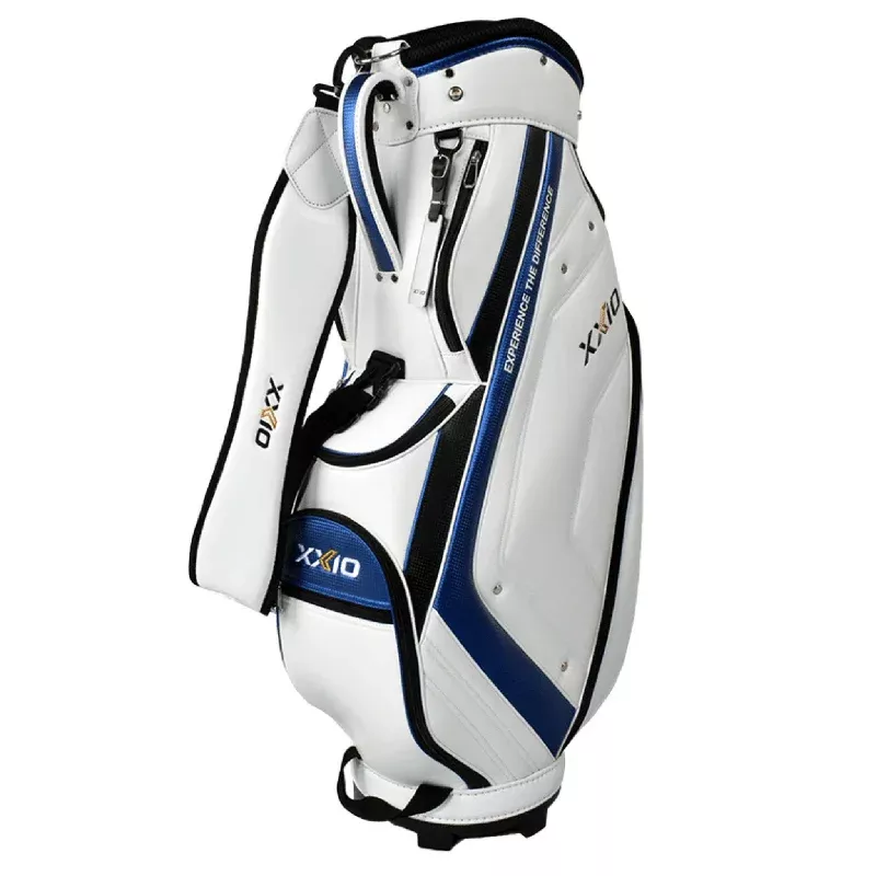 xxio-lightweight-caddy-cart-bag XXIO Lightweight Caddy Cart Bag