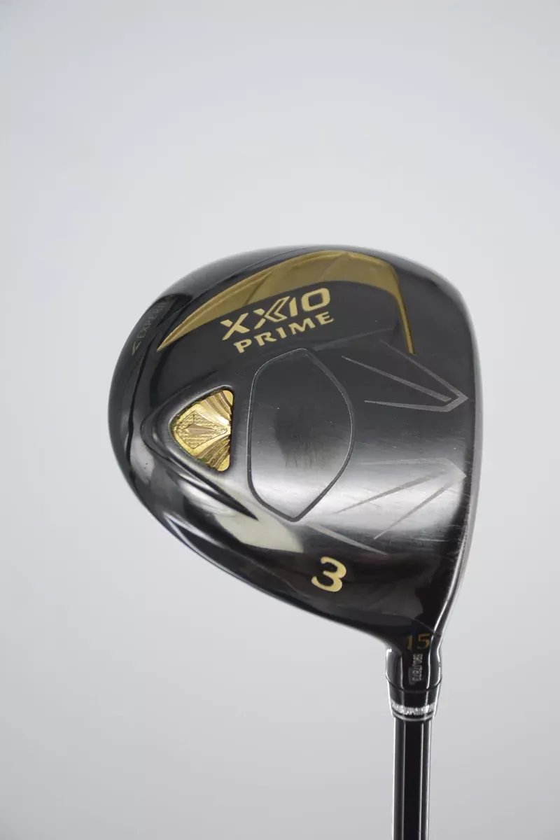 xxio-prime-11-3-wood-r-flex-43-25 XXIO Prime 11 3 Wood R Flex 43.25″