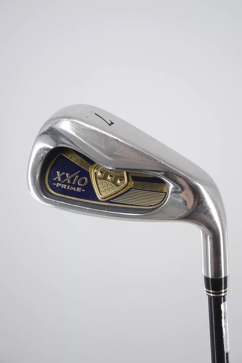 xxio-prime-9-7-iron-r-flex-37 XXIO Prime 9 7 Iron R Flex 37″