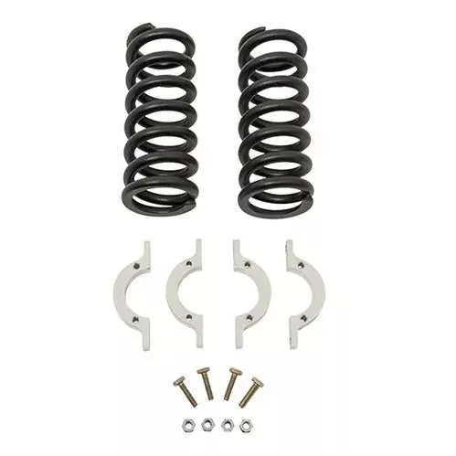 yamaha-gas-drive2-heavy-duty-spring-set-2017-up Yamaha – GAS – Drive2 Heavy Duty Spring Set – 2017-Up