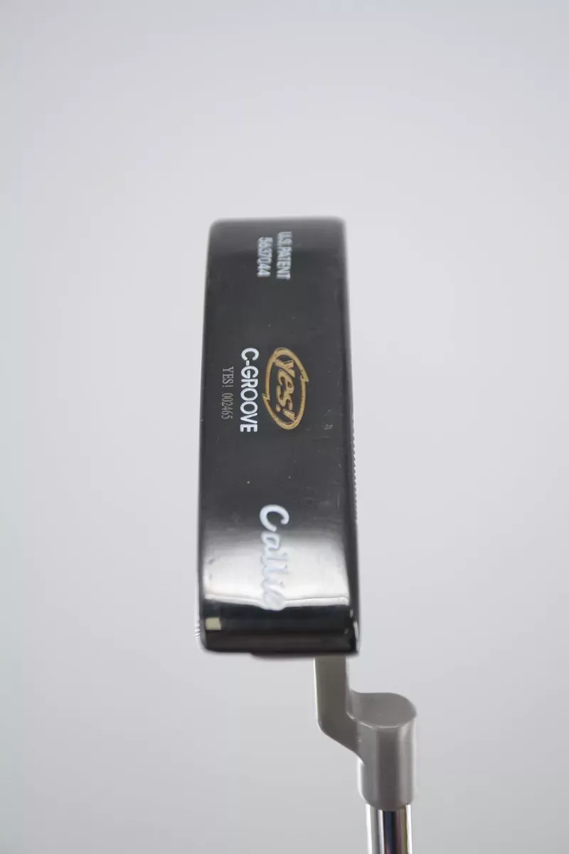 yes-callie-putter-33-25 Yes! Callie Putter 33.25″